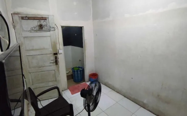 Guest House Toddopuli VII by ZUZU