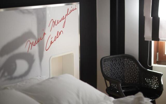 Veritas Boutique Art Hotel