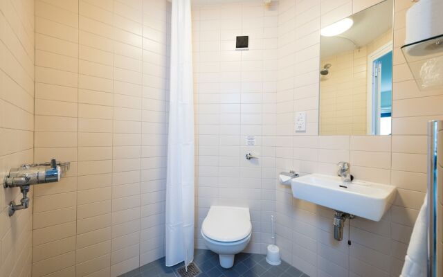 University of Bath Guest Accommodation