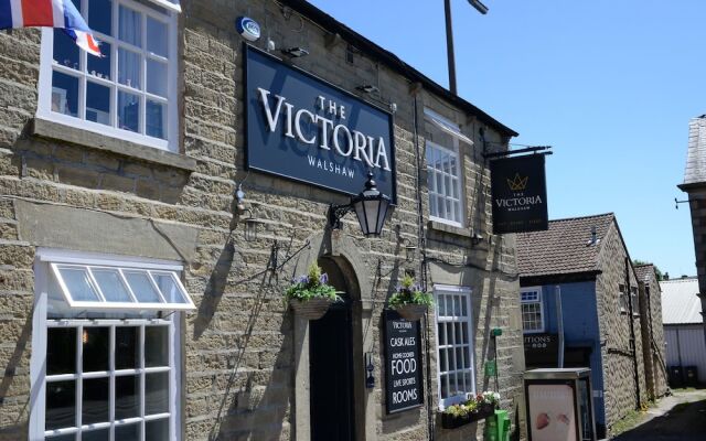 The Victoria Walshaw