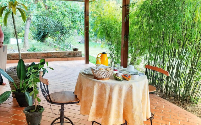 Pousada Villa Magna - Suite