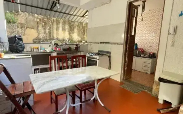 Guest house