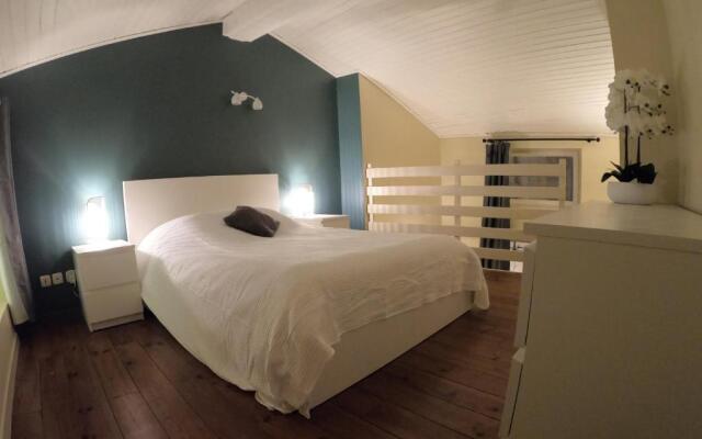 Duplex Viennois