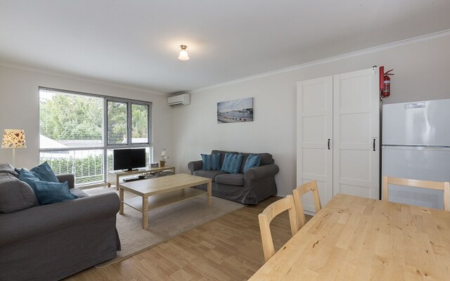 Claremont Apartment Number 6