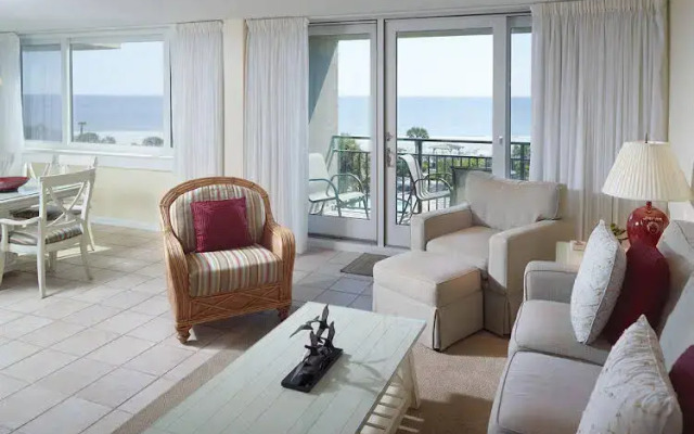 Villas Of Amelia Island Plantation