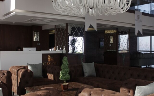 Gayasis Resort Hotel