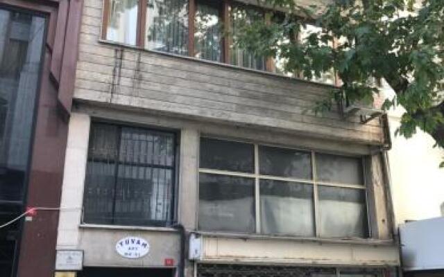 Bedir Apartments