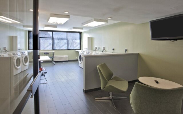 Holiday Inn Washington-Central/White House by IHG