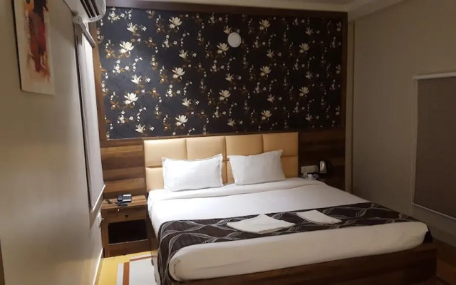 Motel New Milan Muzaffarpur