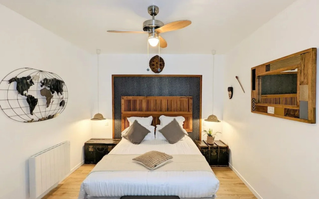 Chambres D'hotes La Filature