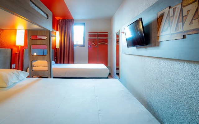 ibis budget Paris Porte de Pantin