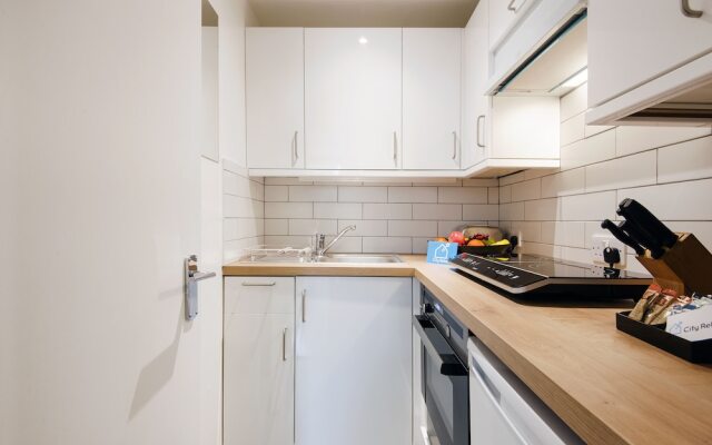 The Lovely Longridge Road Apartment - ESI