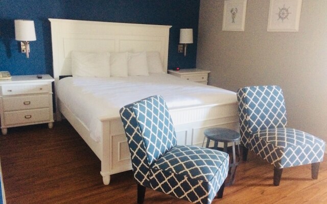 Harborline Hotel