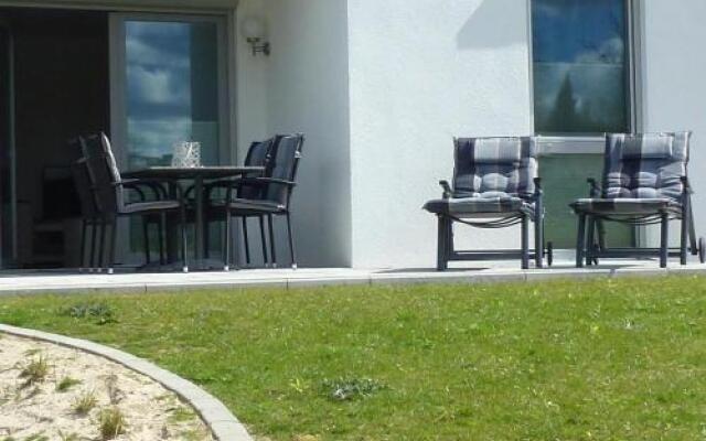 Ferienwohnung Dünenhäuser App. A2