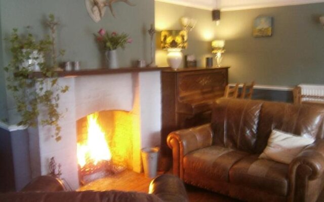 The Barleycorn Inn
