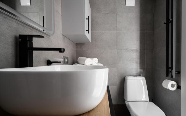 Апартаменты Queenstay на Войковской