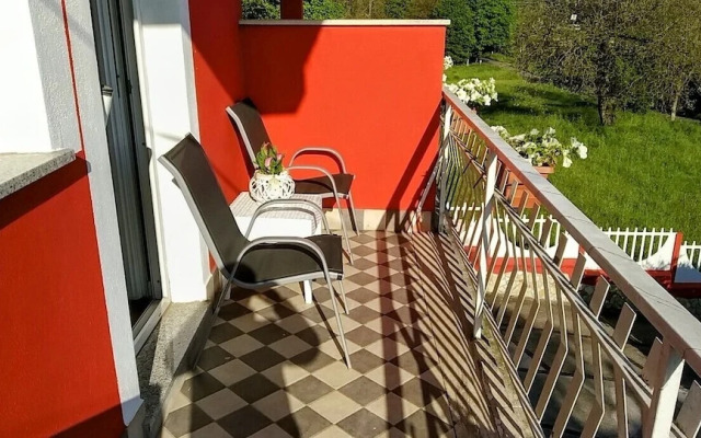 Hotel Magnolia