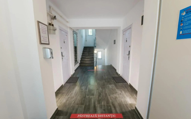 Rania Apartments