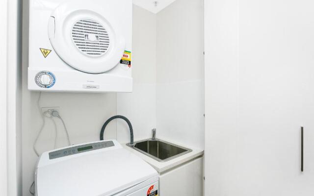 Astra Apartments Manhattan Civic