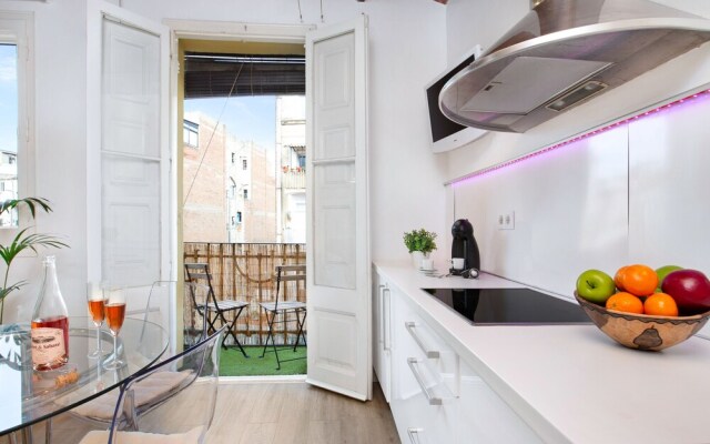 Stay U-nique Apartments Fontrodona