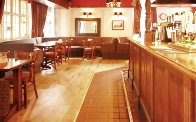 The Tree Hotel at Iffley