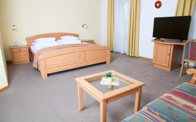 Guesthouse Avsenik