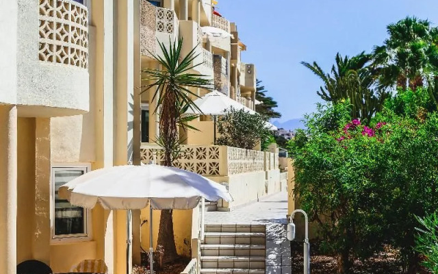 R2 Maryvent Beach Apartaments