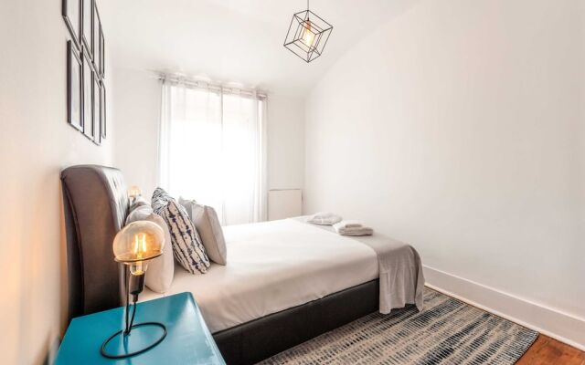 Guestready- Blue Arroios Apt Perfect For 2