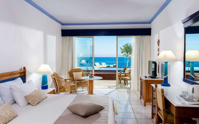 Panorama Hotel - All Inclusive
