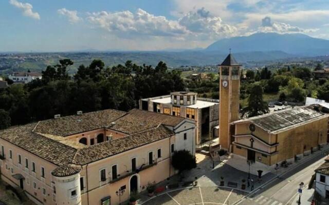 villa Mastro Oleario 5 dal mare 30 dai monti