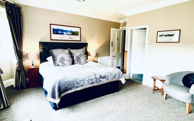 Invergarry Hotel