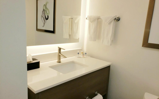 Comfort Suites Valdosta Mall Area