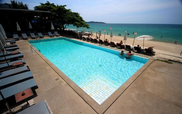 The Hive Hotel Samui