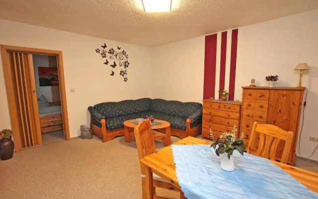 Ferienhaus Waren SEE 5521