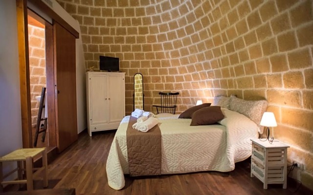 Grandi Trulli B&B