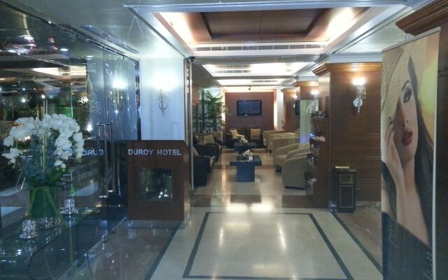 Duroy Hotel