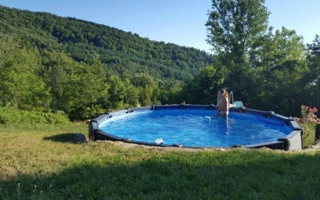 Agriturismo Luca's House