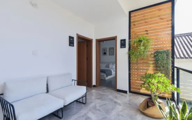 Erju Designer Hostel