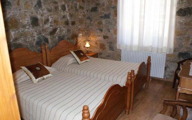 ATRATSA Mountain Suites