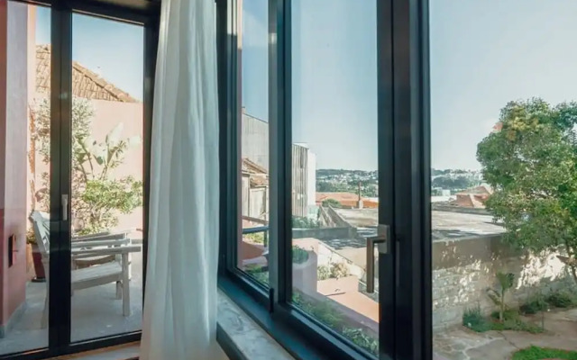 Liiiving in Porto - Casa Duque Apartment III