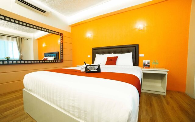 @thePAD Hotel & Resort