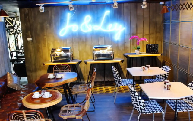 Couleur Hotel Jakarta