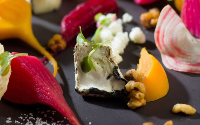 Fairmont Vancouver Airport In-Terminal Hotel