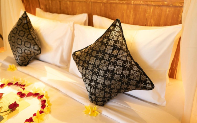 Ubud Inn Cottages