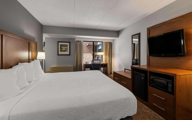 Best Western Bridgeview Hotel