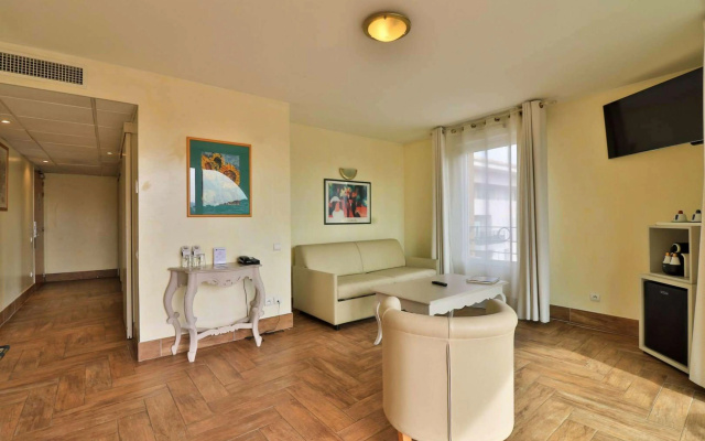 Best Western Plus Sanary