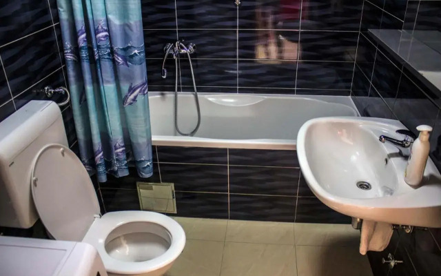 Apartment Ivan