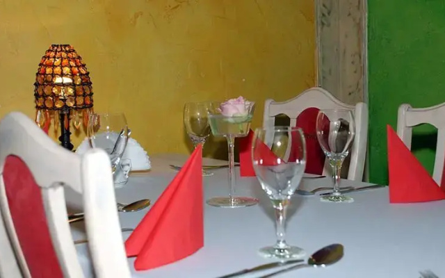Savana Restauracja i Hotelik