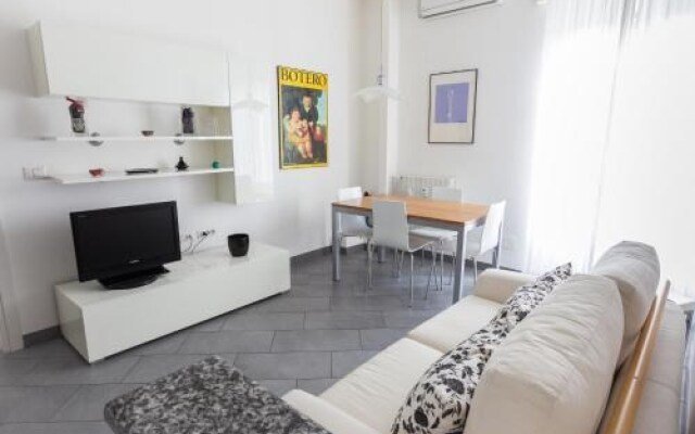 Apartment Navigli