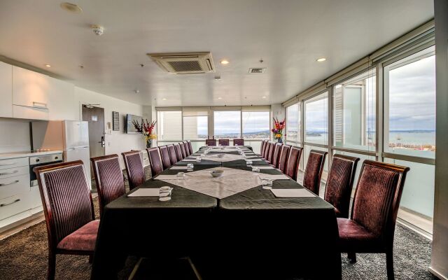 The Quadrant Hotel & Suites